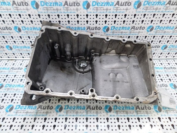 Baia ulei 77869940, BMW 3 Touring (id:152907)