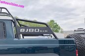 BAIC BJ80 6×6