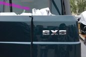 BAIC BJ80 6×6