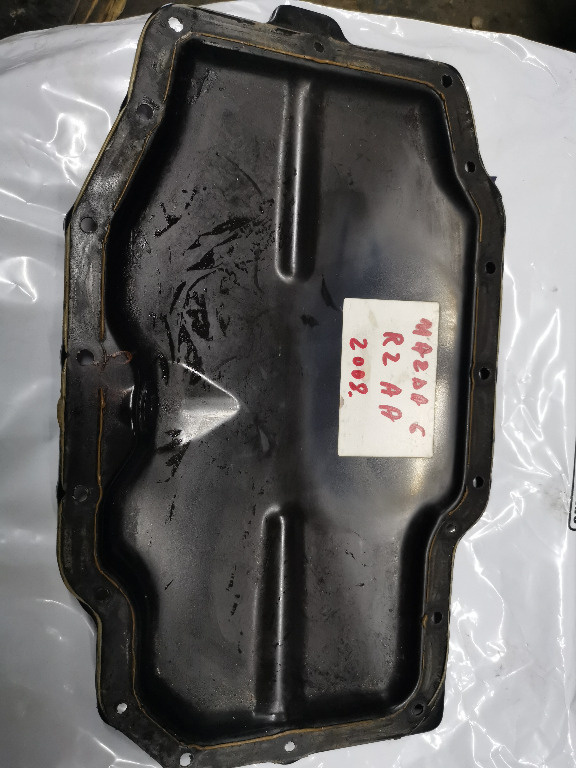 BAIE CAPAC ULEI MOTOR TABLA R2AA MZR-CD 2008...2013