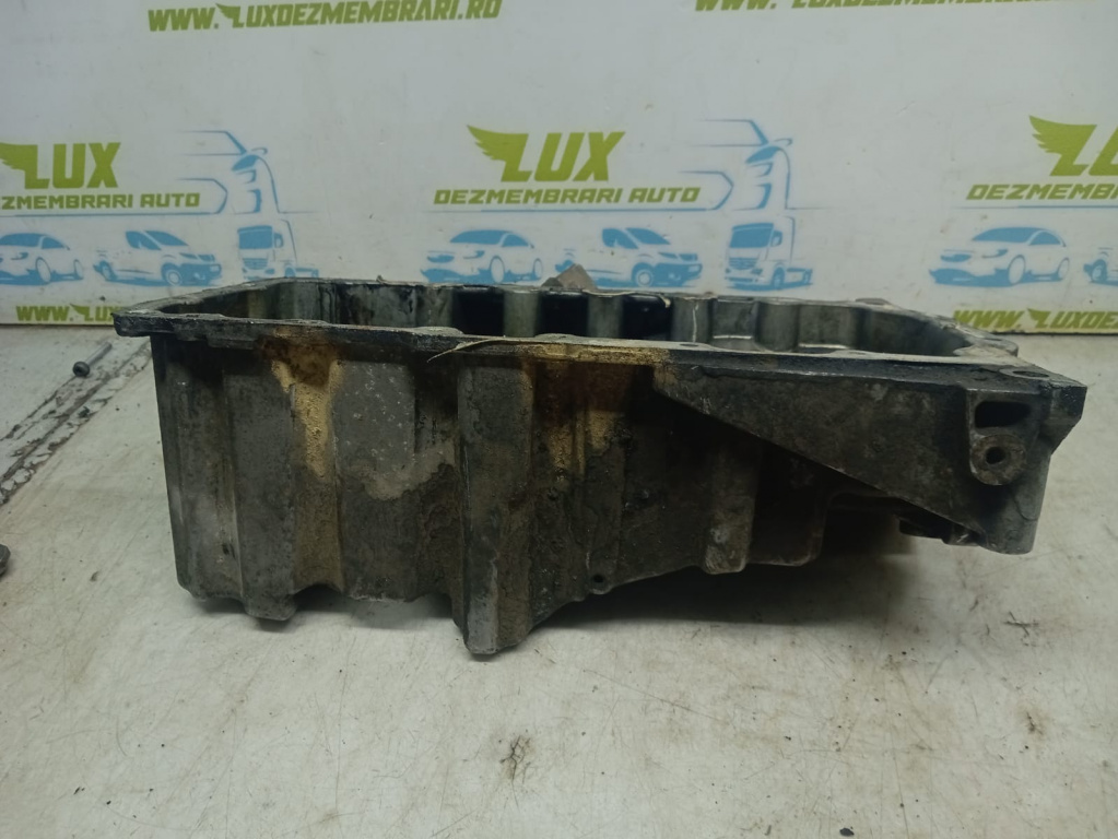 Baie de ulei 03g103603 Skoda Roomster 5J [2006 - 2010]