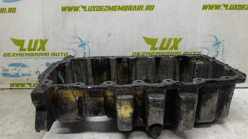 Baie de ulei 03G103603AB 2.0 tdi CFH Audi A1 8X [2010 - 2014]
