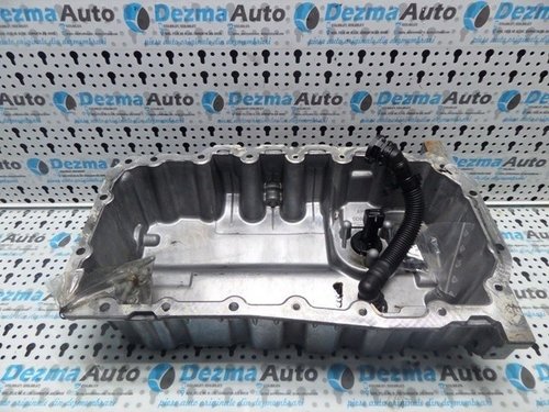 Baie de ulei 03G103603AF, AD, Audi A3 cabriolet (8P7), CFFA, 2.0 TDI
