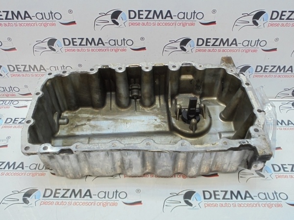 Baie de ulei, 03G103603AF, AD, Vw Golf 5 Plus (5M1) 2.0tdi, CBDC