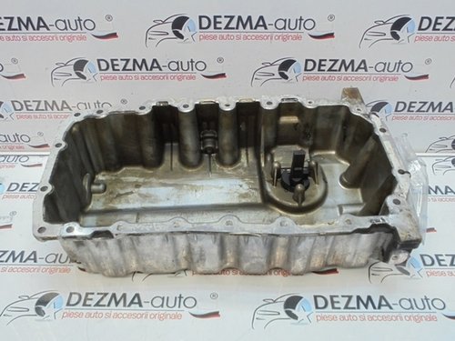 Baie de ulei, 03G103603AF, AD, Vw Golf 5 Plus (5M1) 2.0tdi, CBDC