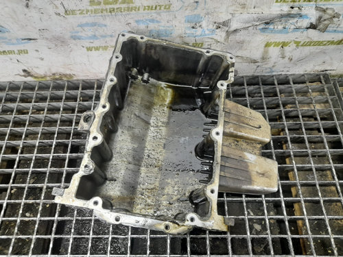 Baie de ulei 045103603D 1.4 tdi AMF BMS BNV Seat Ibiza 3 6L [2002 - 2006]