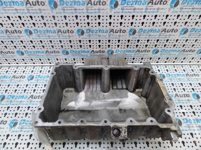 Baie de ulei 045103603D, Seat Ibiza IV (6L1) 1.4 TDI (pr:110747)