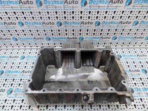 Baie de ulei 045103603D, Seat Ibiza IV (6L1) 1.4 TDI (pr:110747)