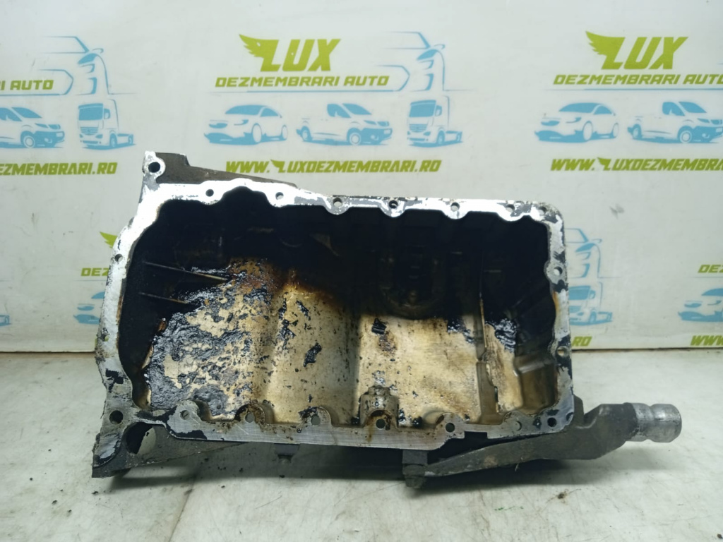 Baie de ulei 06B103603 2.0 benzina ALT Audi A4 B6 [2000 - 2005]