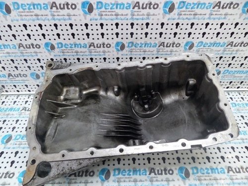 Baie de ulei 06B103603N, Vw Passat (3B2) 1.9 TDI