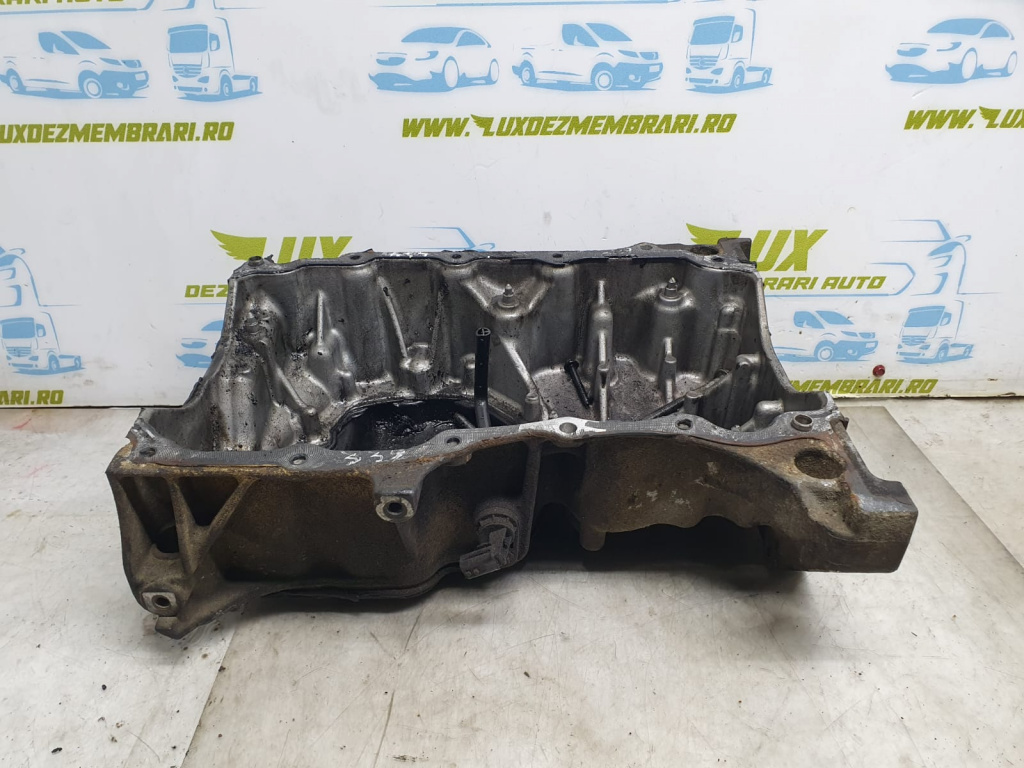 Baie de ulei 110179801r 1.6dci M9R Nissan Qashqai 2 J11 [2013 - 2020]
