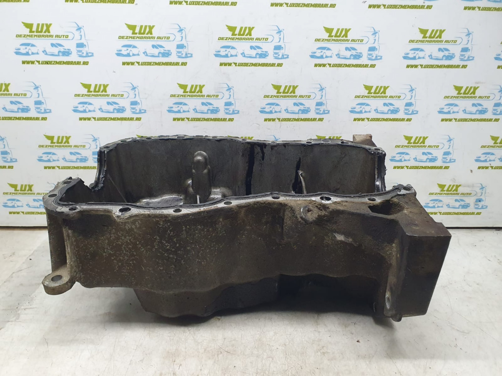 Baie de ulei 111100396r 1.5 dci K9K Daci