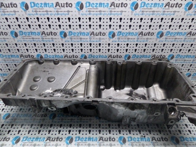Baie de ulei 1113-7796325, Bmw 3 cabriolet (E93) 3.0 d, 306D3