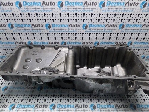Baie de ulei 1113-7796325, Bmw 3 (E90) 3.0 d, 306D3