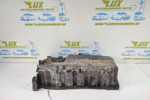 Baie de ulei 2.0 tdi cfh 03g103603 ab 03g103603ab Volkswagen VW Passat B7 [2010 - 2015]