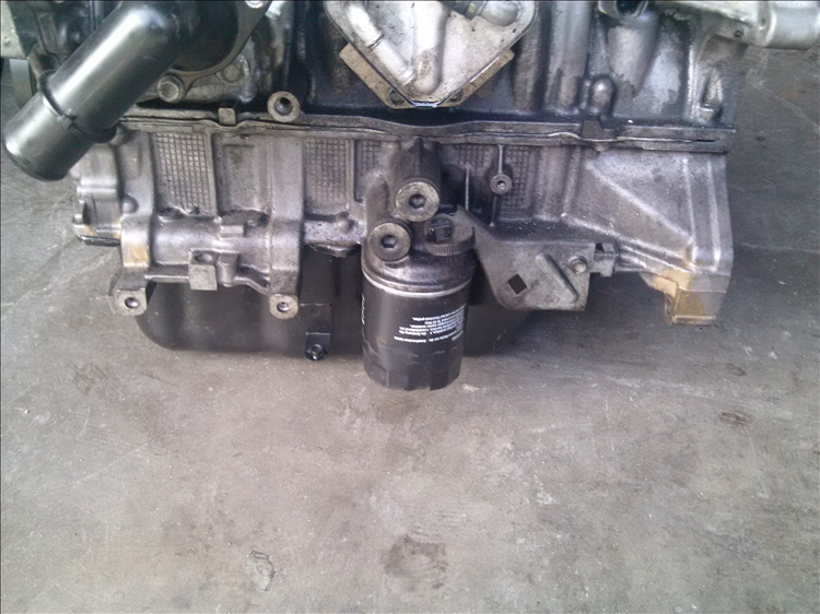 Baie de ulei 2.2 D MAZDA 6 an fabr. 2014