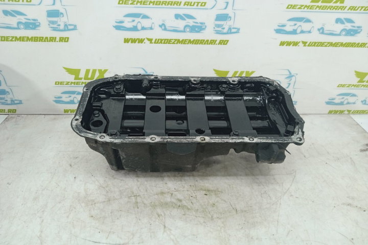 Baie de ulei 55209161 1.6 jtd 198A3000 Lancia Delta 3 [2008 - 2014]