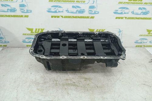 Baie de ulei 55209161 1.6 jtd 198A3000 Lancia Delta 3 [2008 - 2014]