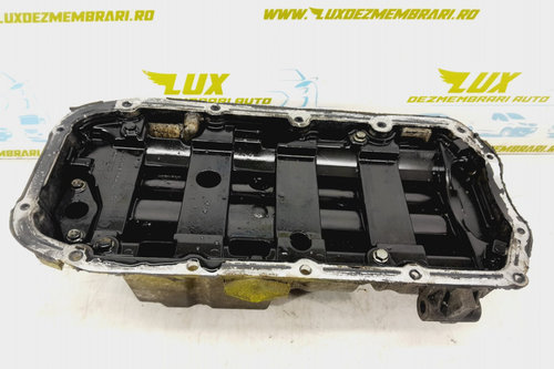 Baie de ulei 55211390 1.6 JTD Fiat Ducato 3 Typ250 [2006 - 2011]