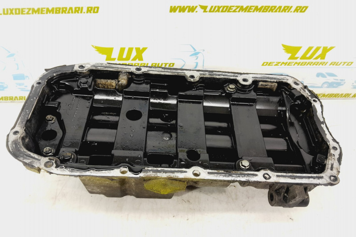 Baie de ulei 55211390 1.6 JTD Lancia Delta 3 [2008 - 2014]