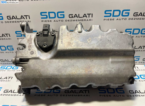 Baie de Ulei Audi A3 8V 1.6 TDI CLHA CRKB CXXB DBKA DBKA CXXB DDYA DGTE 2013 - 2017 Cod 04L103603 04...