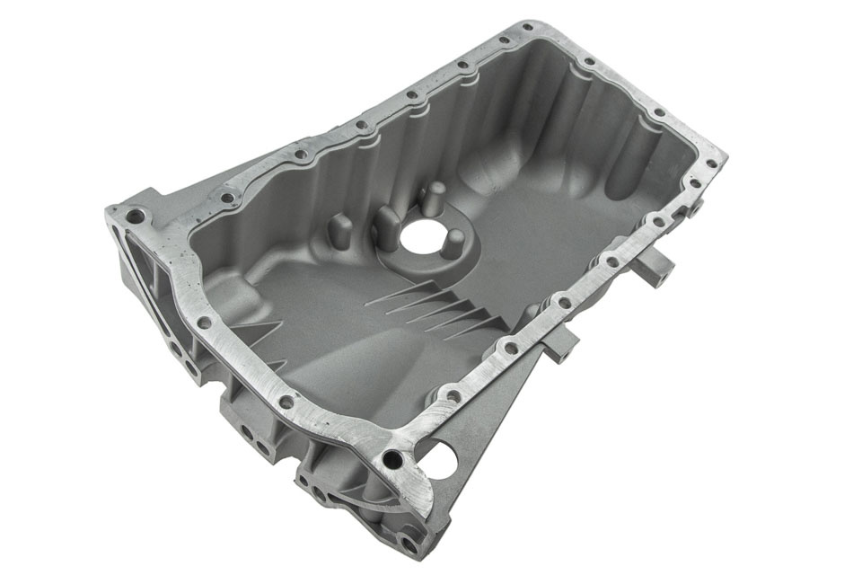 BAIE DE ULEI, AUDI A4 1.8T 00-08