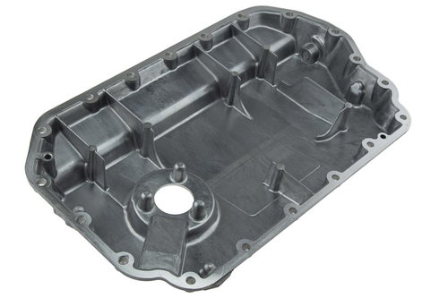 BAIE DE ULEI, AUDI A4 2.4, 2.8 -05, A6 2.4, 2.7, 2.8 -05 /WITH HOLE FOR OIL Senzor/