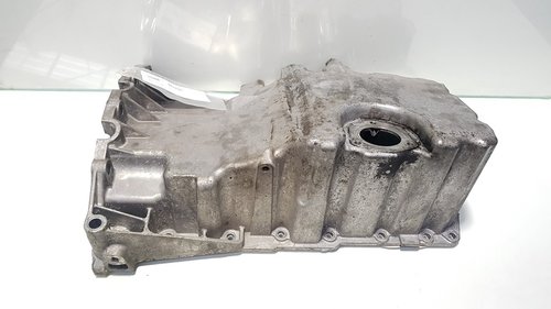 Baie de ulei, Audi A6 (4F2, C6) 2.0 tdi, BRE, 03G103603J (id:392890)