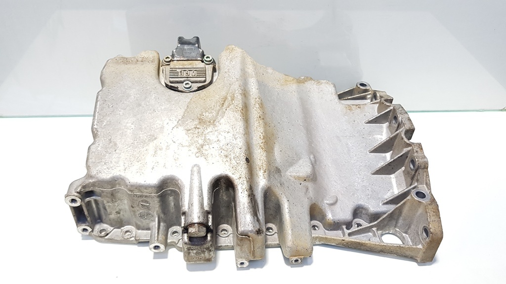 Baie de ulei, Audi A6 (4F2, C6) 2.0 tdi, BRE, 03G103603J (id:393119)