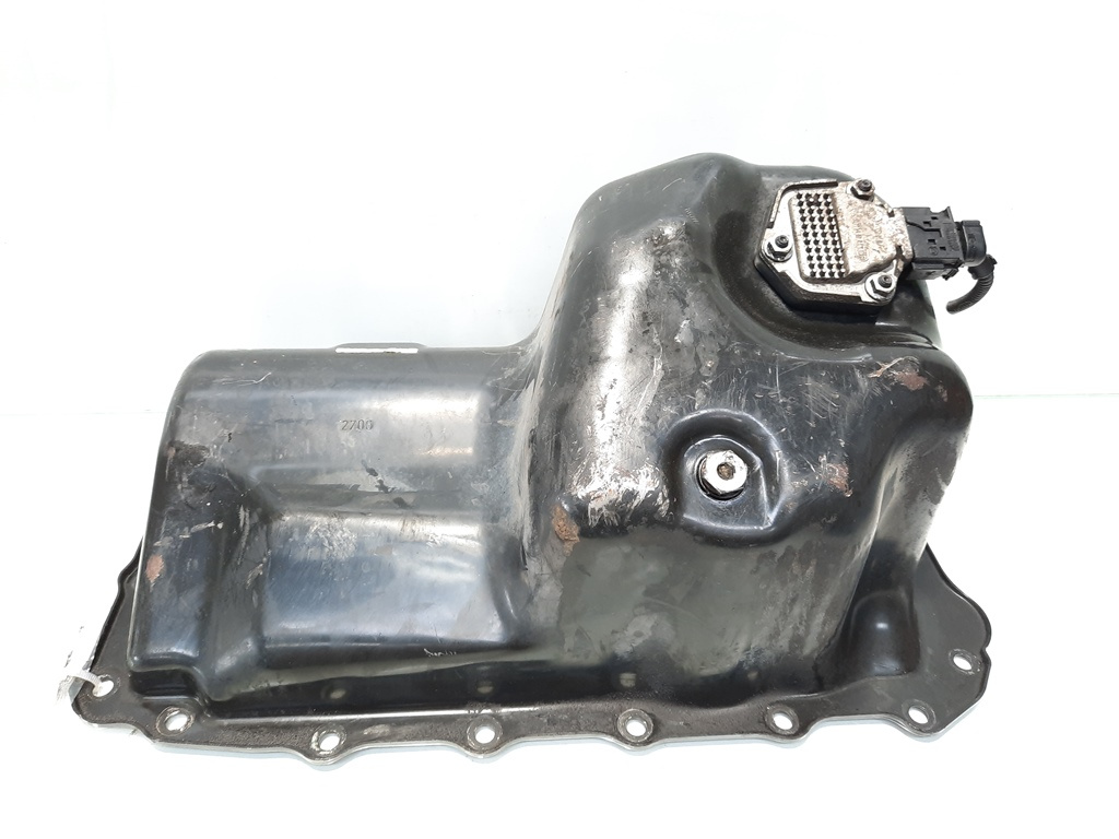 Baie de ulei, Bmw 3 (E46) [Fabr 1998-2005] 1.8 B, 16v , N46B18 (id:422733)