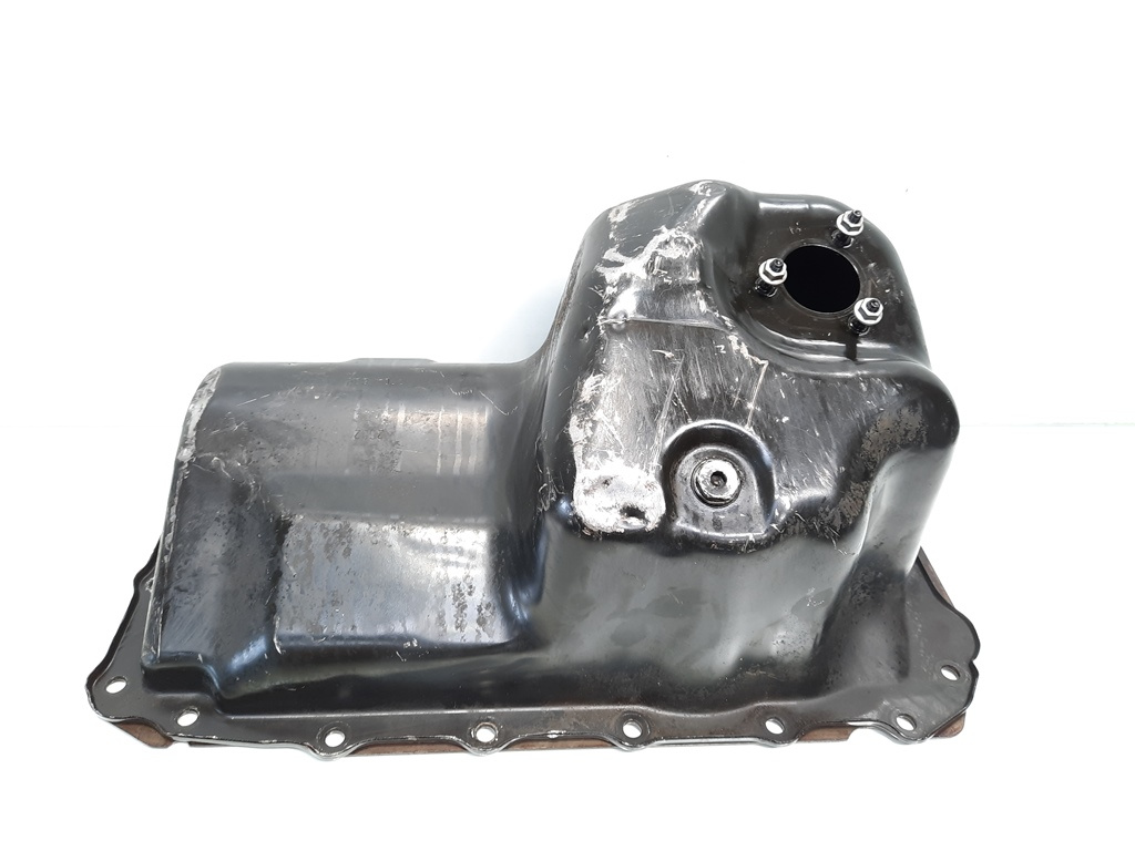Baie de ulei, Bmw 3 (E46) [Fabr 1998-2005], 1.8 B, N46B18 (id:422734)