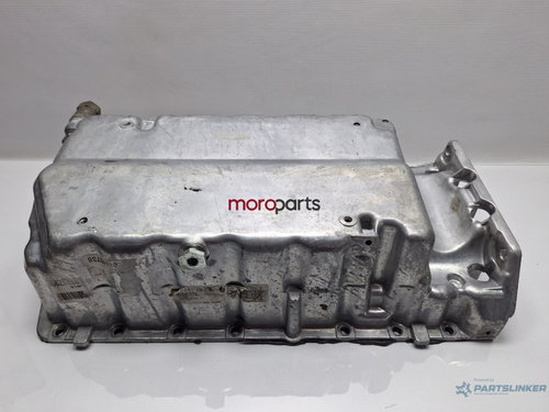 Baie de ulei CITROËN JUMPY Box 2007 - > HDi 140 RHR (DW10BTED4) 195381 9686828980