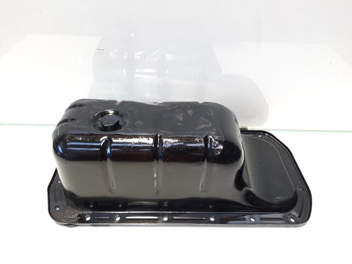 Baie de ulei, Citroen C4 (I) [Fabr 2004-2011] 1.6 hdi, 9HZ,