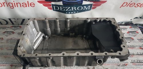 Baie de ulei Citroen C4 Picasso 2.0 HDi cod 9653835680