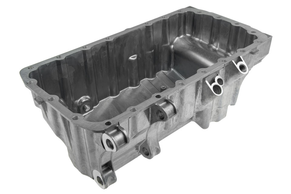 BAIE DE ULEI, CITROEN C5 2.2HDI 04-, PEUGEOT 407 04-