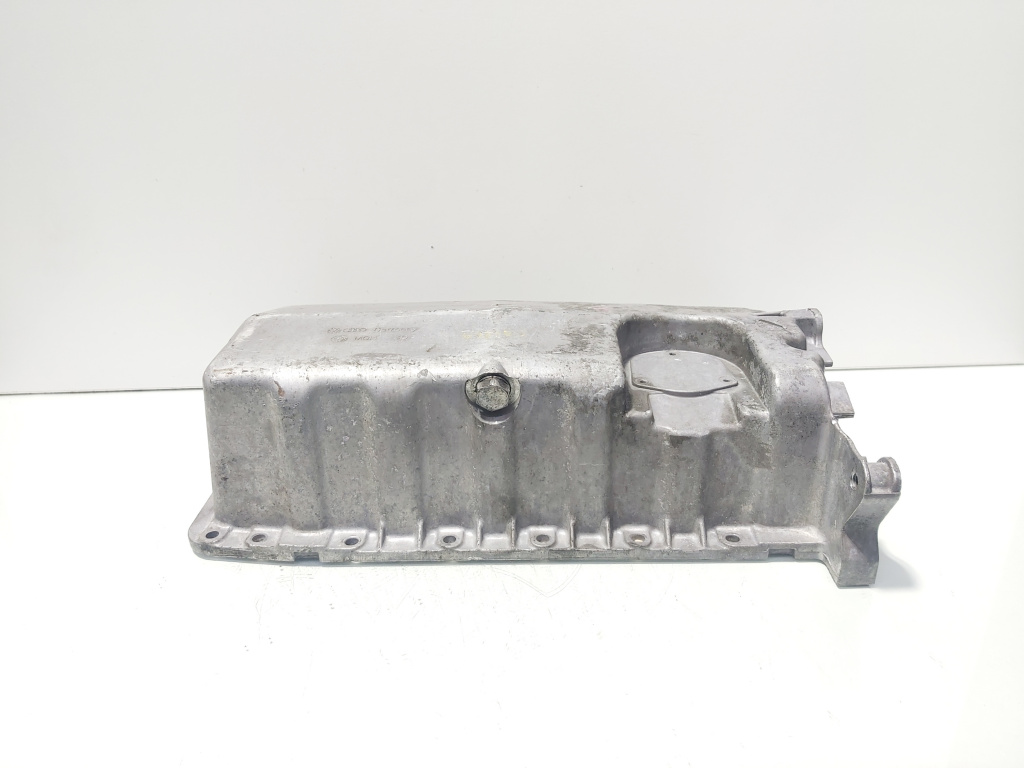 Baie de ulei, cod 038103603N, Skoda Octavia 1 (1U2) 1.9 TDI, ATD (idi:691399)