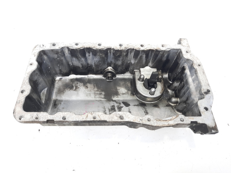 Baie de ulei, cod 038103603N, Vw Golf 4 (1J1), 1.9 TDI, ALH (id:479156)