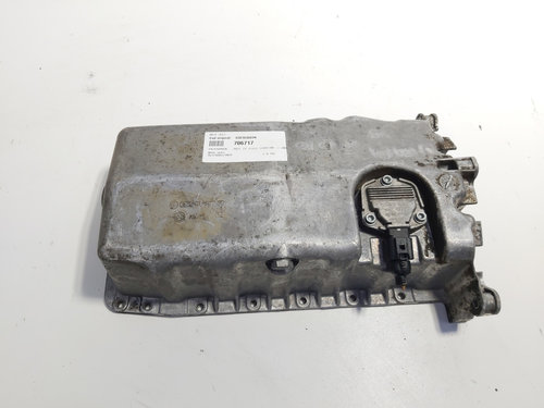 Baie de ulei, cod 038103603N, Vw Golf 4 (1J1) 1.9 TDI, ALH (id:706717)
