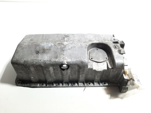 Baie de ulei, cod 038103603N, VW Golf 4 Variant (1J5), 1.9 TDI, AXR (idi:482548)