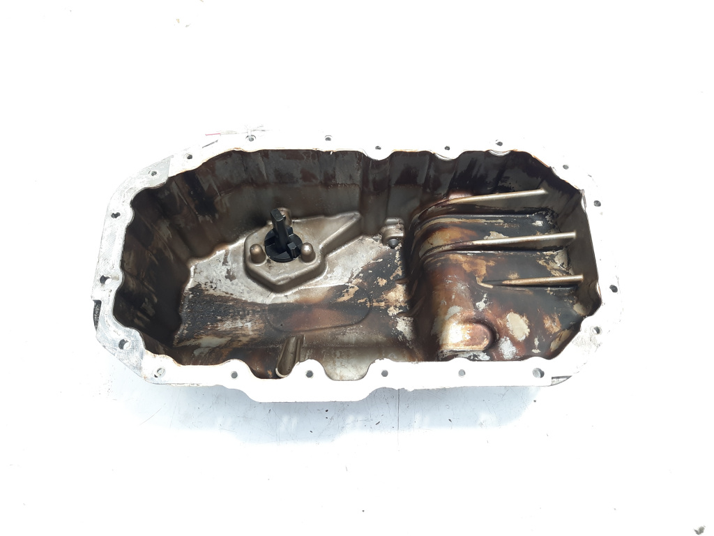 Baie de ulei, cod 03C103603J, Vw Golf 5 (1K1) 1.4 FSI, BKG (id:492266)