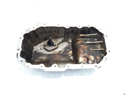 Baie de ulei, cod 03C103603J, Vw Golf 5 (1K1) 1.4 FSI, BKG (id:492266)
