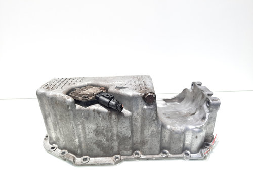 Baie de ulei, cod 03C103603J, Vw Golf 5 (1K1) 1.4 FSI, BKG (id:577392)