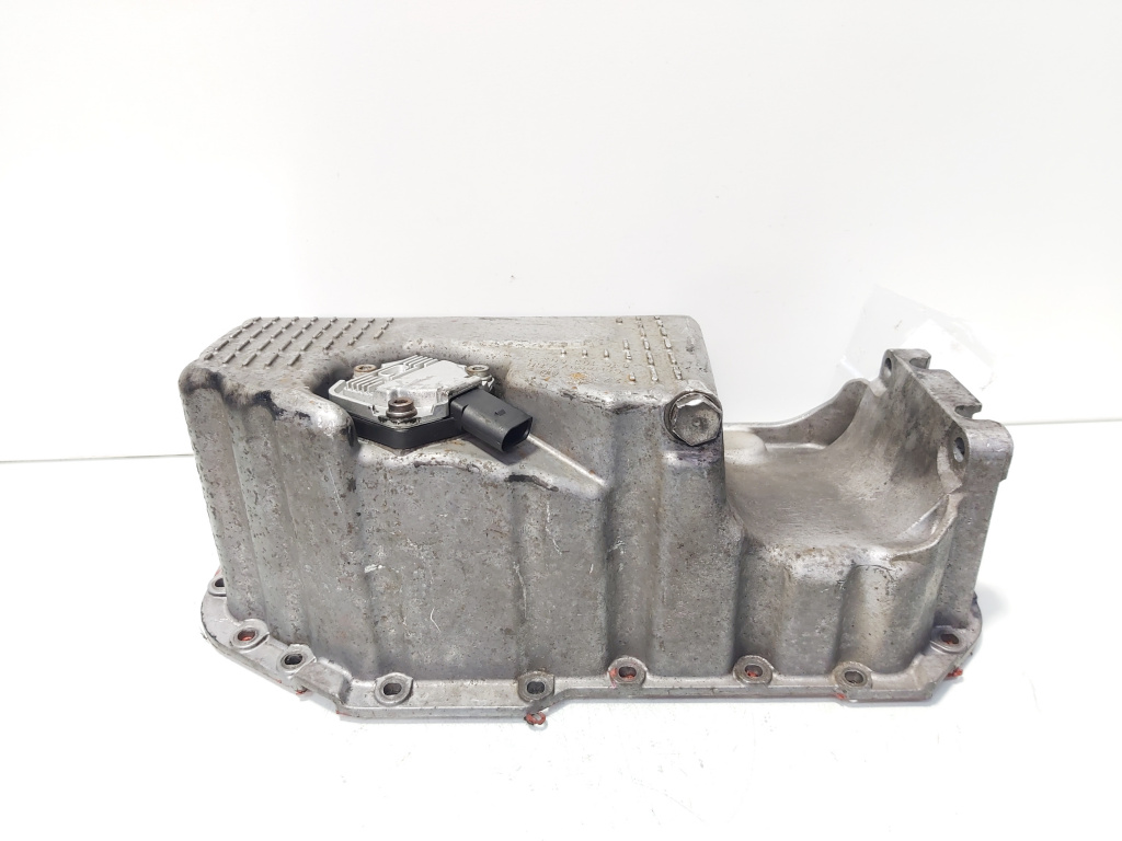 Baie de ulei, cod 03C103603J, Vw Golf 5 (1K1) 1.4 TSI, BKG (id:686966)
