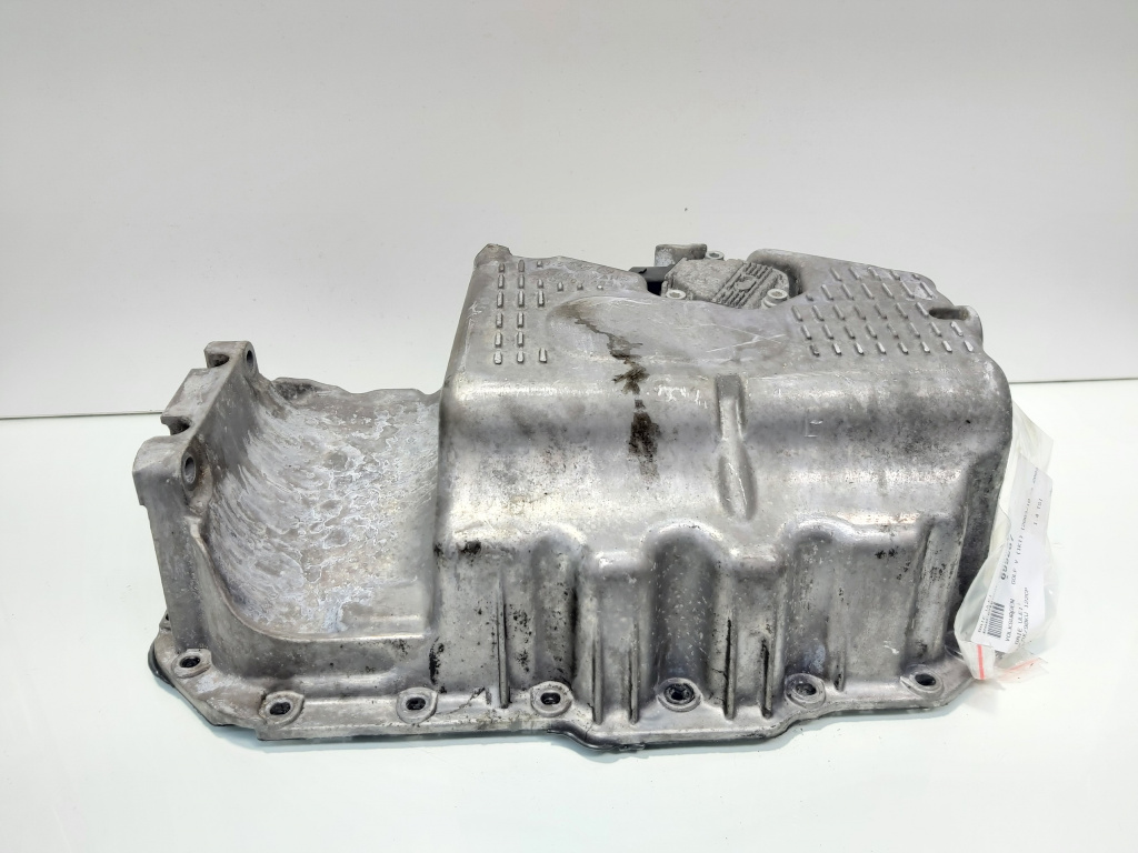Baie de ulei, cod 03C103603T, Vw Golf 5 (1K1) 1.4 TSI, CAX (id:699287)
