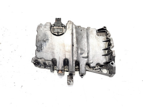 Baie de ulei, cod 03G103603J, Audi A4 (8E2, B6), 1.9 TDI, BKE (idi:528694)