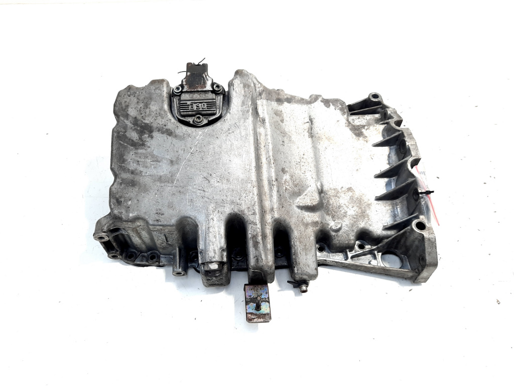 Baie de ulei, cod 03G103603J, Audi A4 (8E2, B6), 1.9 TDI, BKE (idi:522599)