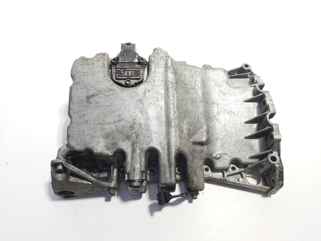 Baie de ulei, cod 03G103603J, Audi A4 Avant (8ED, B7), 2.0 TDI, BRE (idi:673231)