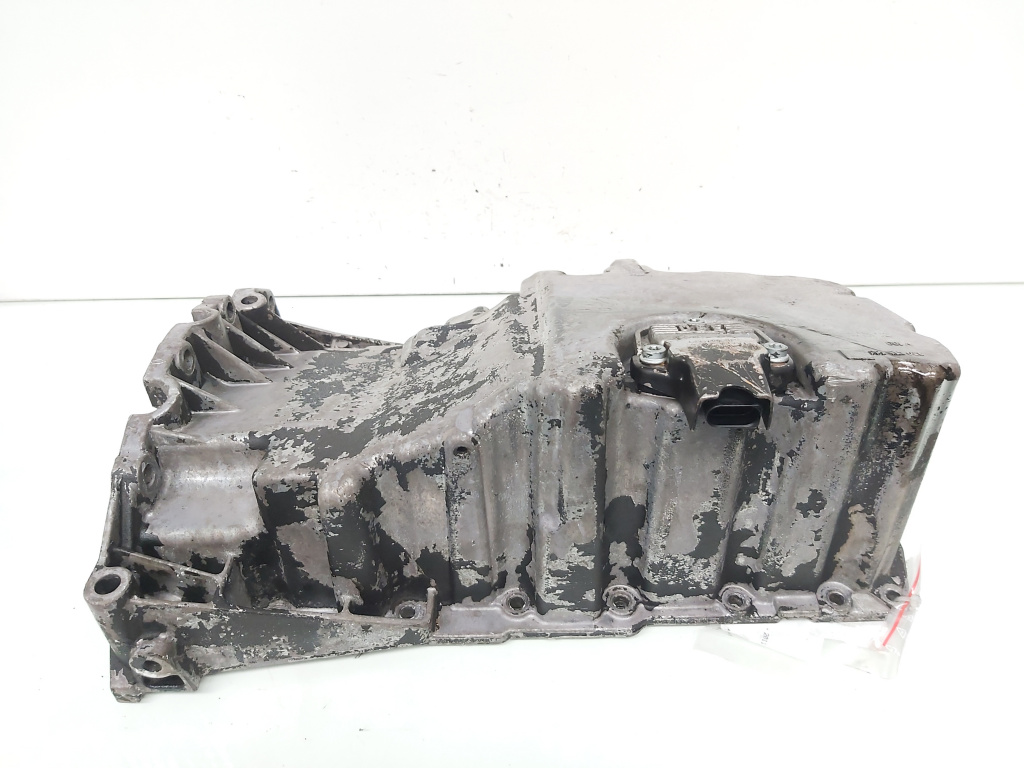Baie de ulei, cod 03G103603J, Audi A6 (4F2, C6) 2.0 TDI, BRE (id:662742)