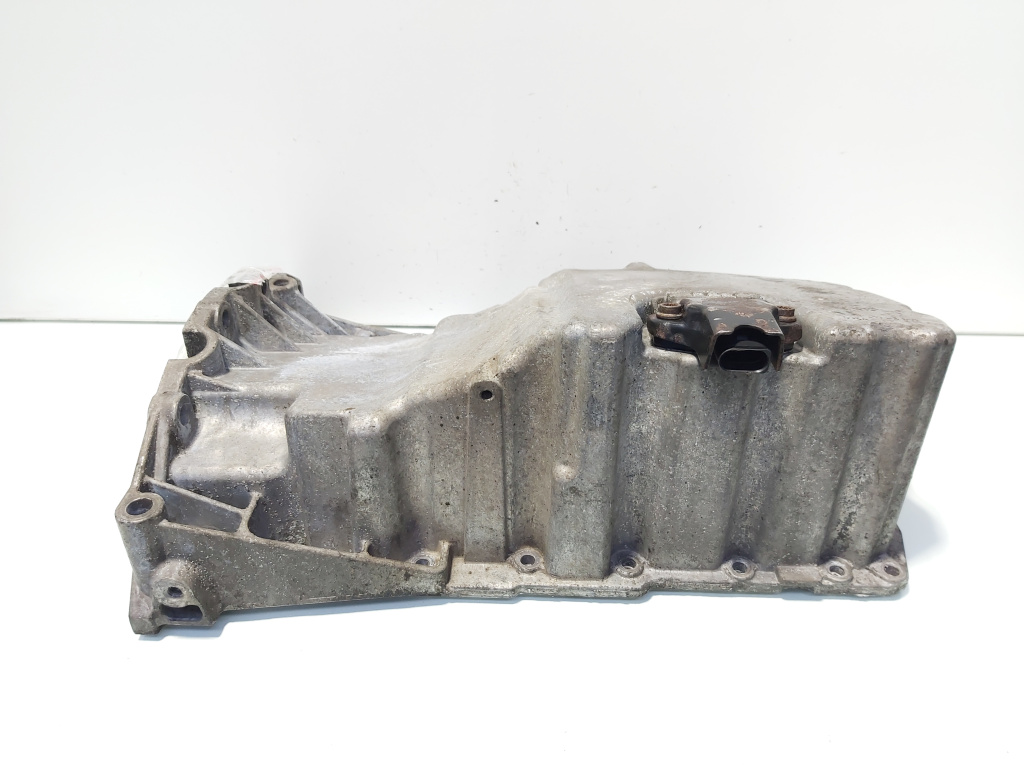 Baie de ulei, cod 03G103603J, Audi A6 (4F2, C6) 2.0 TDI, BRE (id:648626)