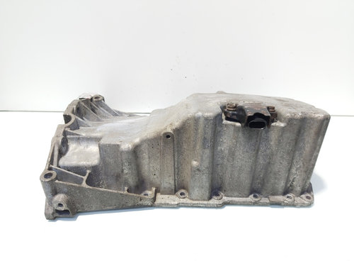 Baie de ulei, cod 03G103603J, Audi A6 (4F2, C6) 2.0 TDI, BRE (id:648626)